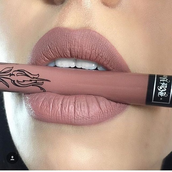 Kat Von D Other - Kat von D bow n arrow